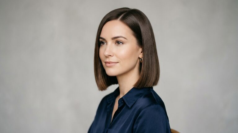 Bob Hairstyles for Women That Make a Stylish Statement
