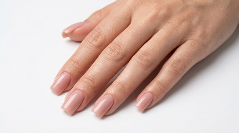 How to Choose a Nail Shape That Suits Your Hands