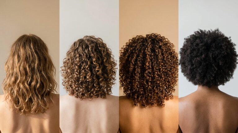 The Best Hairstyles for Naturally Curly Hair