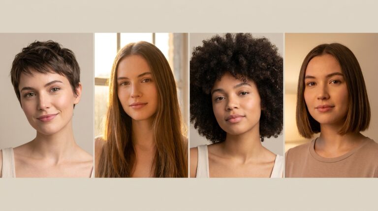 The Best Hairstyles for Women in Their 20s