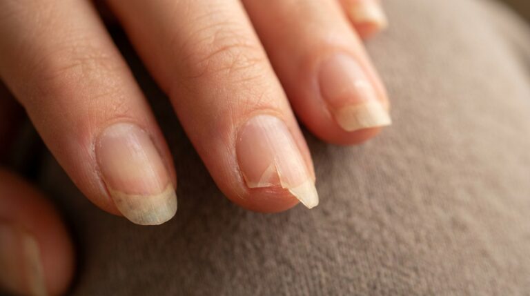 Why Do My Nails Keep Breaking and How to Fix It