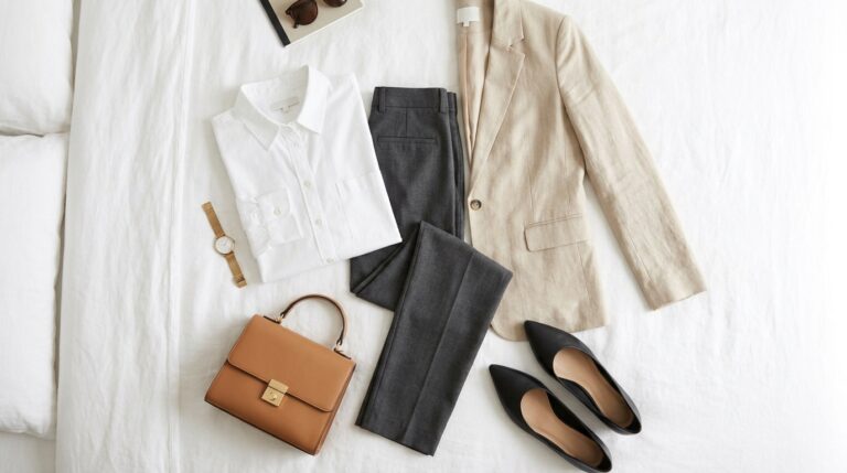 How to Dress Well on a Budget Without Looking Cheap