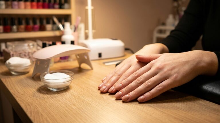 How to Make Your Manicure Last Longer
