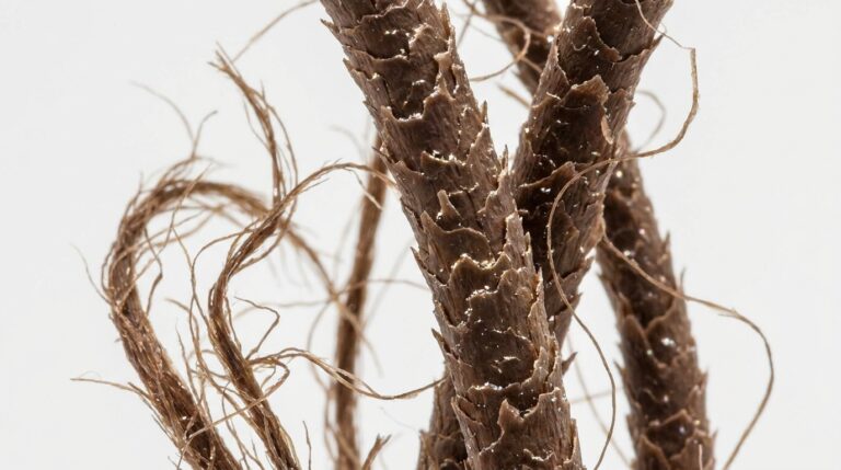 How to Get Rid of Frizz for Good