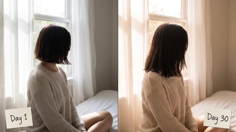 How to Grow Your Hair Faster