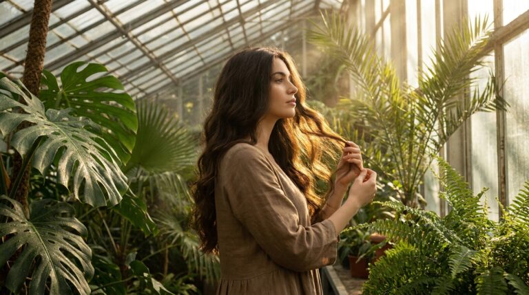 How to Tell If Your Hair Needs More Moisture or More Protein