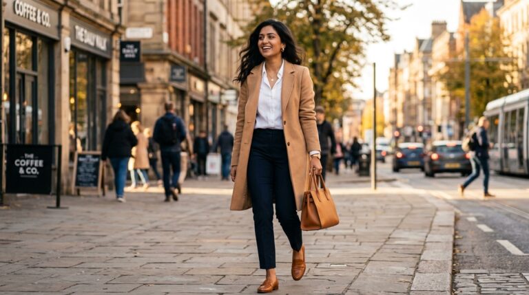 How to Make Any Outfit Look More Expensive