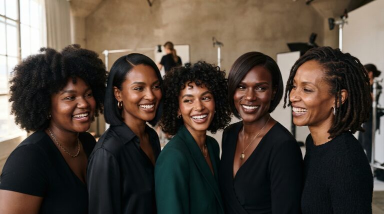 Best Bob Haircuts for Black Women