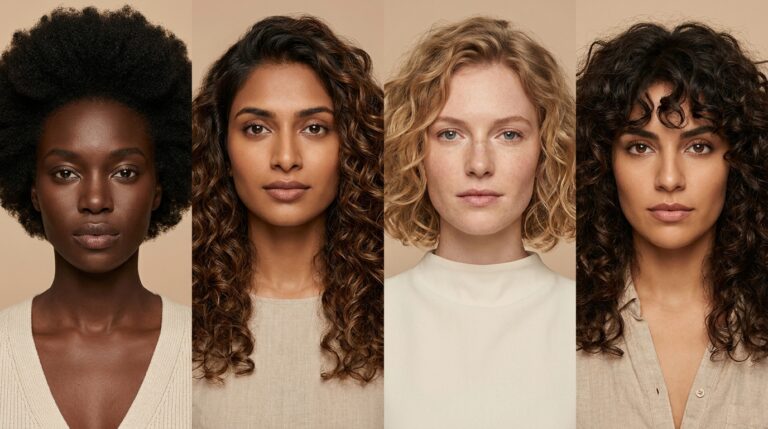 The Best Haircuts for Curly Hair