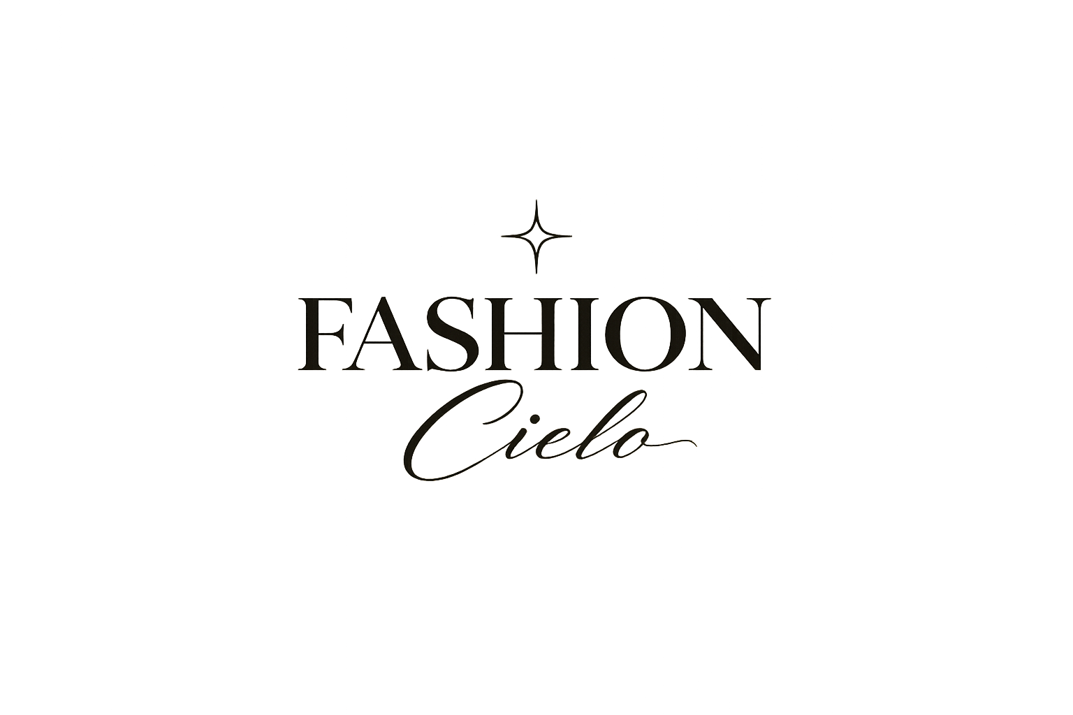 Fashion Cielo